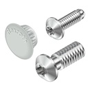 Screw s12x30-t50