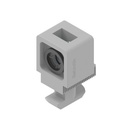 Variofix block N10, gris