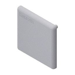 [3842548752] Cap cover, 45x45, gris