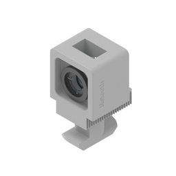 [3842548834] Variofix block N10, gris